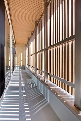 【ビギンズの家】ワークホームズ 近江八幡店の施工事例「【2階建て/4LDK】オープン階段のある和テイストの住まい」の画像10