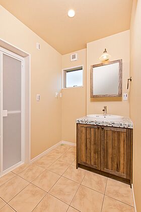 【ビギンズの家】ワークホームズ 近江八幡店の施工事例「【2階建て/4LDK】オープン階段のある和テイストの住まい」の画像5