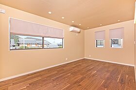 【ビギンズの家】ワークホームズ 近江八幡店の施工事例「【2階建て/4LDK】オープン階段のある和テイストの住まい」の画像9