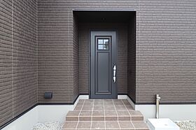 【ビギンズの家】ワークホームズ 近江八幡店の施工事例「中庭を住まいの中心に。わんちゃんと一緒に暮らす平屋。」の画像8