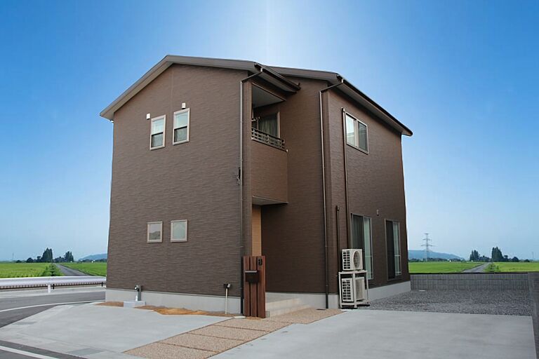 【ビギンズの家】ワークホームズ 近江八幡店の公式画像_その他1