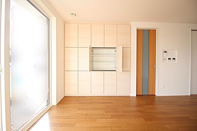 【ビギンズの家】ワークホームズ 近江八幡店の施工事例「【平屋】片づくたび、気持ちが整う平屋」の画像3