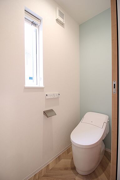 【ビギンズの家】ワークホームズ 近江八幡店の施工事例「インナータイルデッキのある、シンプルおしゃれな平屋の住まい」の画像7