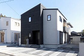 【ビギンズの家】ワークホームズ 近江八幡店の施工事例「モノトーンが叶える、自宅で過ごす贅沢なホテル時間」の画像6