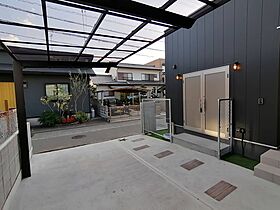 株式会社七福ホームの施工事例「好きなものに囲まれた 憧れのインダストリアルな家」の画像4