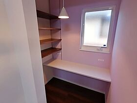 株式会社七福ホームの施工事例「ホワイト&シンプルモダンの家 スキップフロア有」の画像3