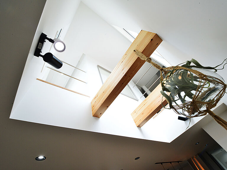 ヘルシーホームの公式画像_リビング4