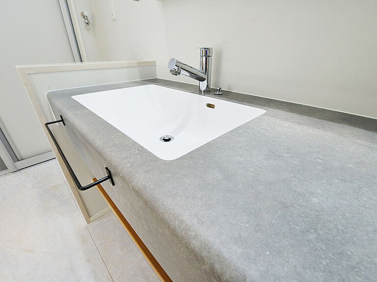 ヘルシーホームの公式画像_洗面3