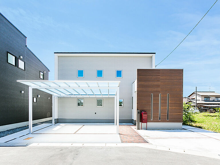 ヘルシーホームの公式画像_その他1