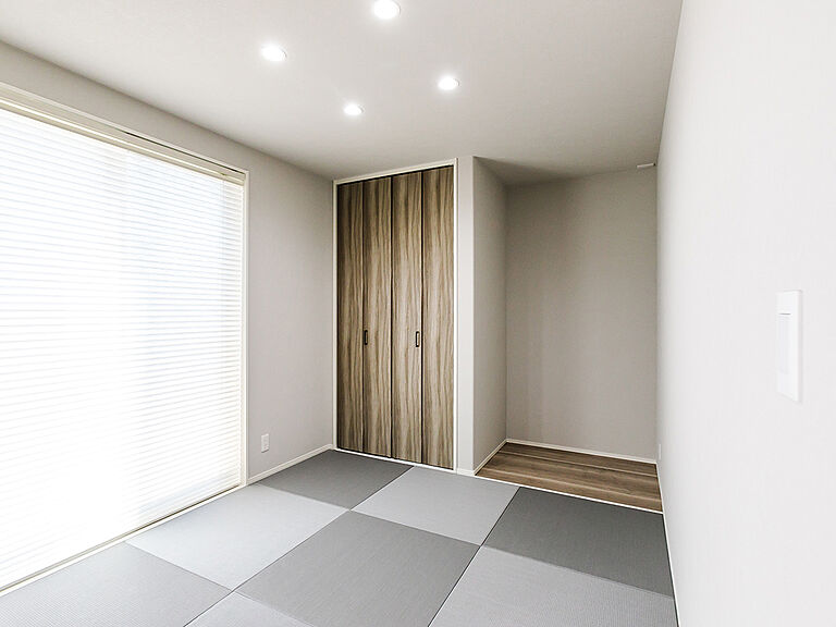 ヘルシーホームの公式画像_和室4