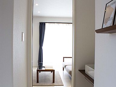 ヘルシーホームの施工事例「こどもの成長を見守れる家」の画像5