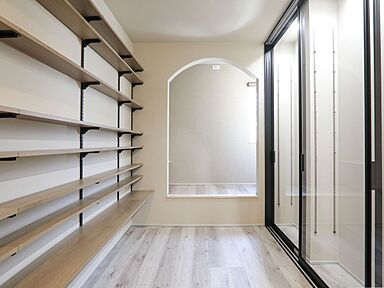 ヘルシーホームの施工事例「多彩な外観の家」の画像4