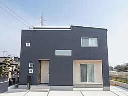 ヘルシーホームの施工事例「収納スペースを効率的に設置した家」の画像