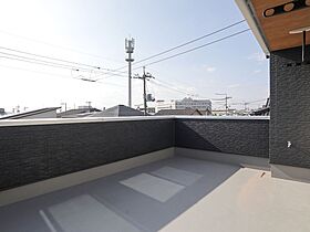 ヘルシーホームの施工事例「収納スペースを効率的に設置した家」の画像3