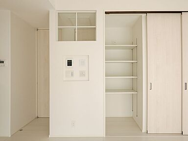 ヘルシーホームの施工事例「ペットと暮らす家」の画像3