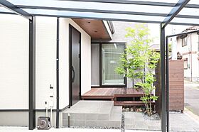 ヘルシーホームの施工事例「趣味を楽しめる家」の画像3