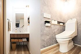 ヘルシーホームの施工事例「趣味を楽しめる家」の画像4