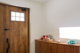 ヘルシーホームの施工事例「LDKに広がるブックスペースで心地よく暮らす家」の画像2