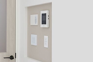 ヘルシーホームの施工事例「LDKに広がるブックスペースで心地よく暮らす家」の画像4