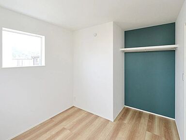 ヘルシーホームの施工事例「真っ白な家」の画像3