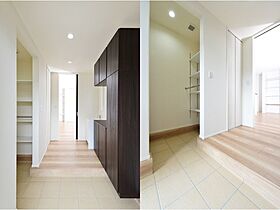 ヘルシーホームの施工事例「土間タイルが広い家」の画像2