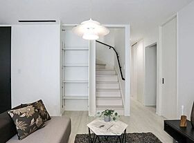 ヘルシーホームの施工事例「生活空間にこだわったグレートーンの家」の画像3