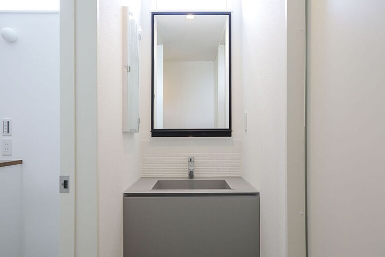 ヘルシーホームの公式画像_洗面3