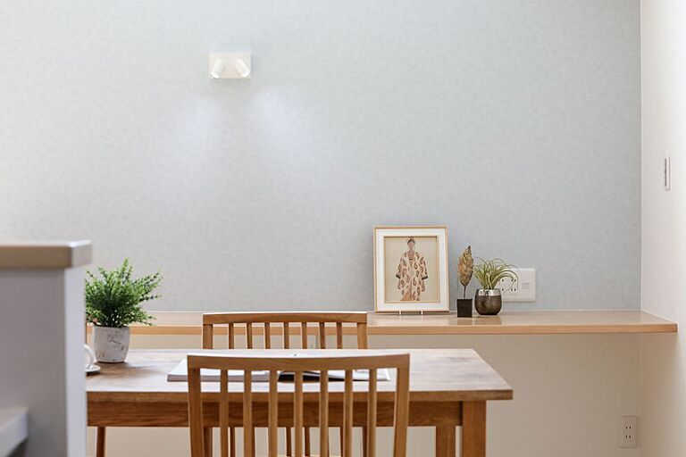 ヘルシーホームの公式画像_その他5