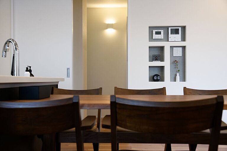 ヘルシーホームの公式画像_その他4