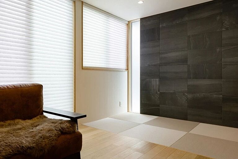 ヘルシーホームの公式画像_和室4