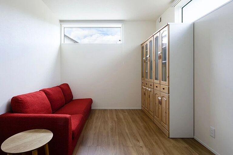 ヘルシーホームの公式画像_洋室5