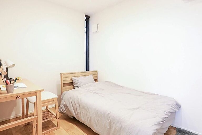 ヘルシーホームの公式画像_洋室4