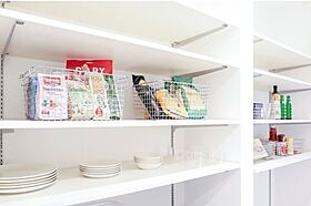 ヘルシーホームの施工事例「シンプルで暮らしやすい、現代的な平屋の家」の画像4