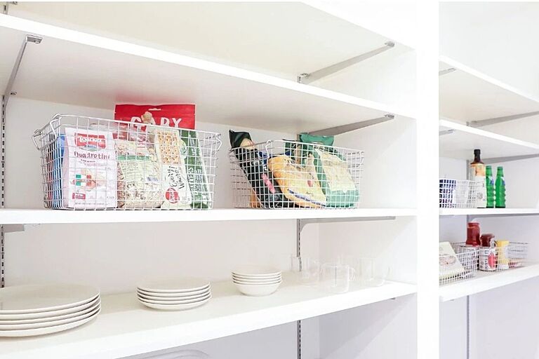 ヘルシーホームの公式画像_収納5