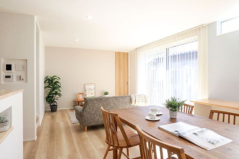 ヘルシーホームの公式画像_その他1