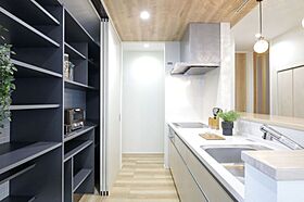 ヘルシーホームの施工事例「木のぬくもりに包まれて、家族の時間がほどけていく家」の画像3