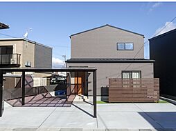 ヘルシーホームの施工事例「家族の「欲しい」が詰まった、帰りたくなる家」の画像