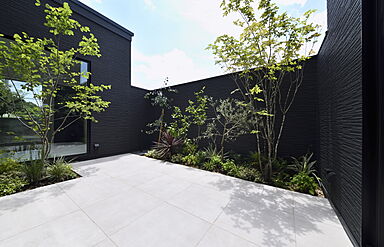 株式会社エイトの施工事例「ホテルライクな住空間の家|大分県K様邸」の画像4