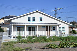 株式会社エイトの施工事例「CALIFORNIA-STYLE|大分県A様邸」の画像