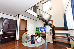 CASTLE HOMEの施工事例「ウッドボックス スタンダート」の画像