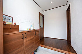 無垢ハウスの施工事例「ウッドボックス スタンダート」の画像5