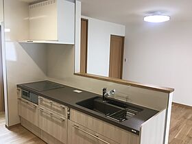 イシンホーム岐阜関店の施工事例「大出力の太陽光パネル+大容量蓄電池の注文住宅」の画像2