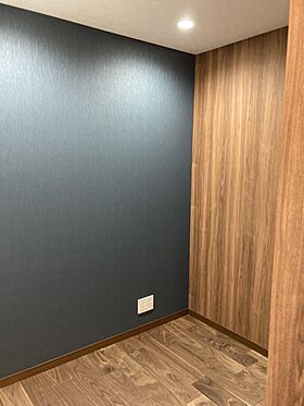 イシンホーム岐阜関店の施工事例「収納力のある自給自足二世帯住宅」の画像4