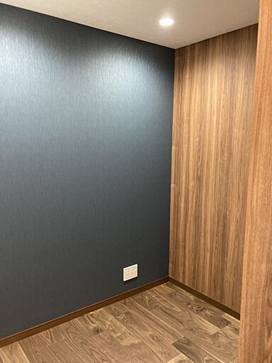 イシンホーム岐阜関店の施工事例「収納力のある自給自足二世帯住宅」の画像4