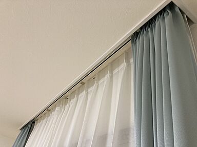 イシンホーム岐阜関店の施工事例「収納力のある自給自足二世帯住宅」の画像6