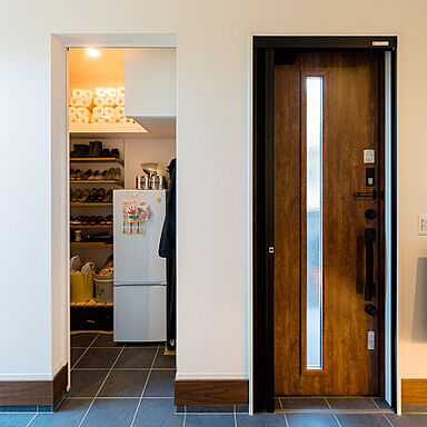 株式会社シアーズホームの施工事例「【熊本市/4LDK/2000万円台】年を重ねても暮らしに馴染む木の家」の画像4