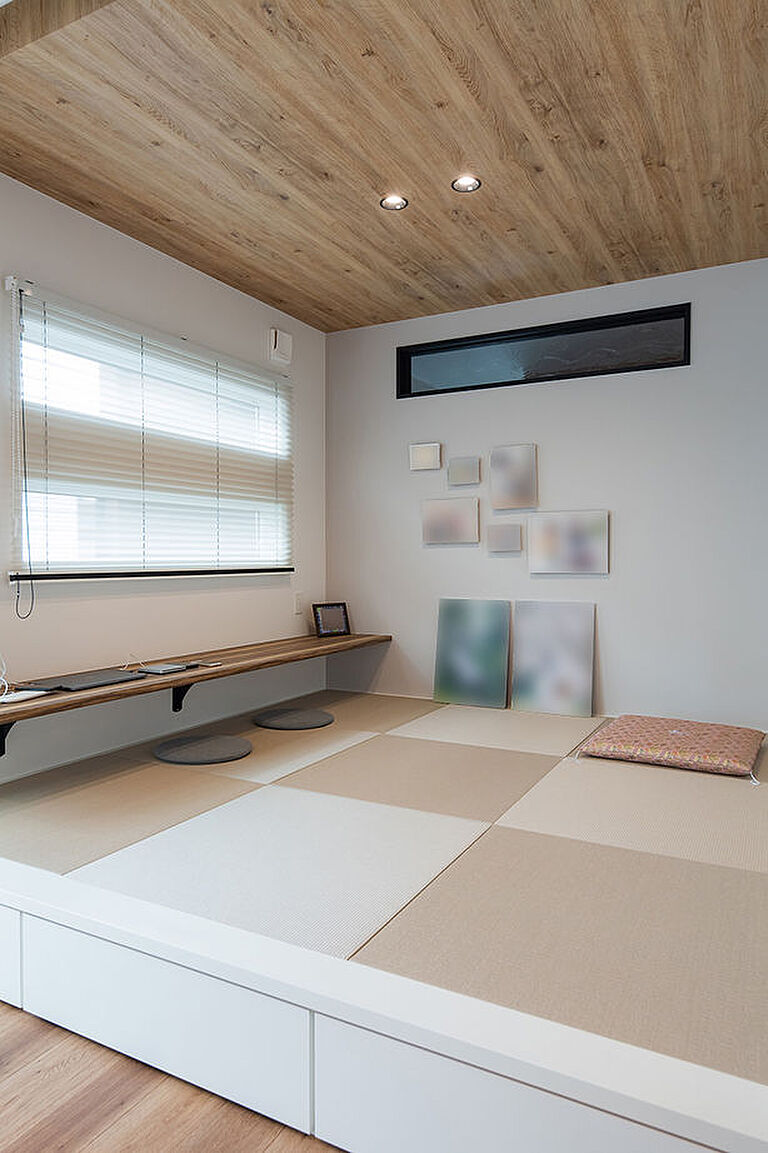 株式会社シアーズホームの公式画像_和室4