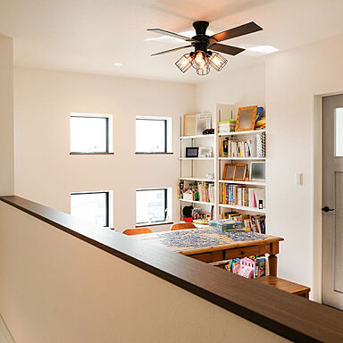 株式会社シアーズホームの施工事例「【4LDK/2000万円台/間取り図有/自然素材】ナチュラル&アンティークな家」の画像2