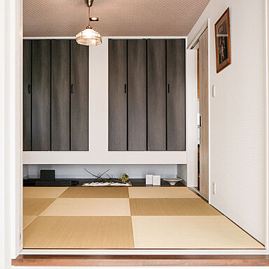 株式会社シアーズホームの施工事例「【4LDK/2000万円台/間取り図有/自然素材】ナチュラル&アンティークな家」の画像3