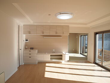 株式会社セントラルホーム(土地ありのお客様のみ、ご対応になります)の施工事例「町田市A様邸」の画像